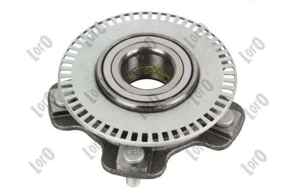 Wheel Hub 141-01-126