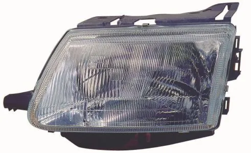Headlight 552-1106R-LD-EM
