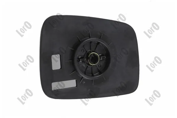 Mirror Glass, exterior mirror 4050G03