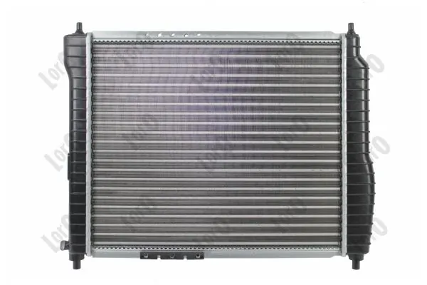 Radiator, engine cooling 007-017-0002