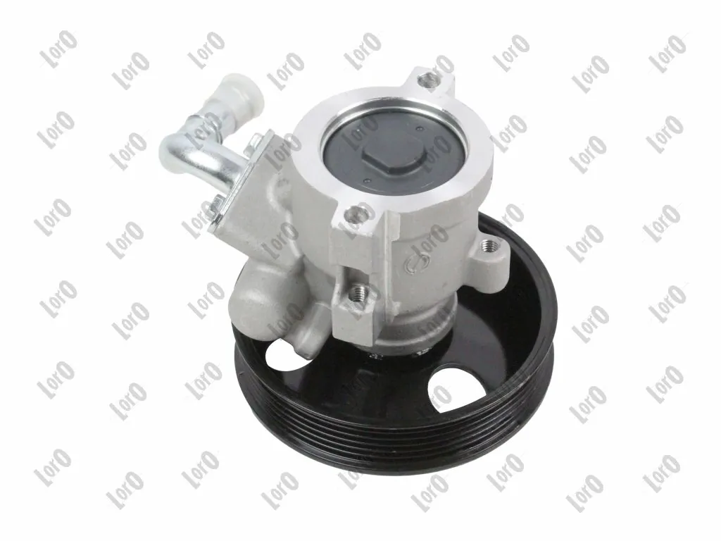Hydraulic Pump, steering 140-01-115