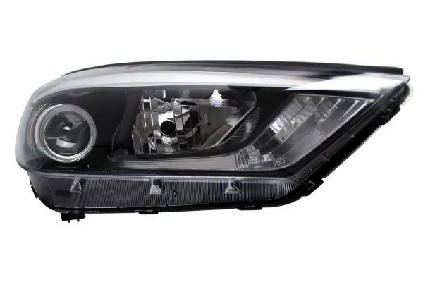 ABAKUS 121-1114RMLEMN2 Headlight