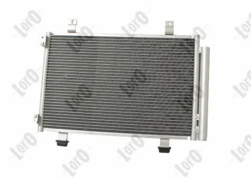Condenser, air conditioning 050-016-0008