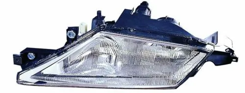 Headlight 666-1108R-LDEMN