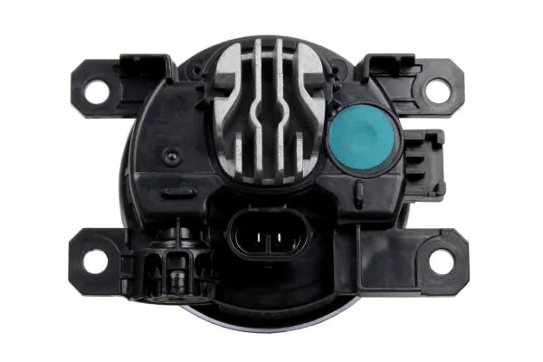 ABAKUS 433-2002L-AE Front Fog Light
