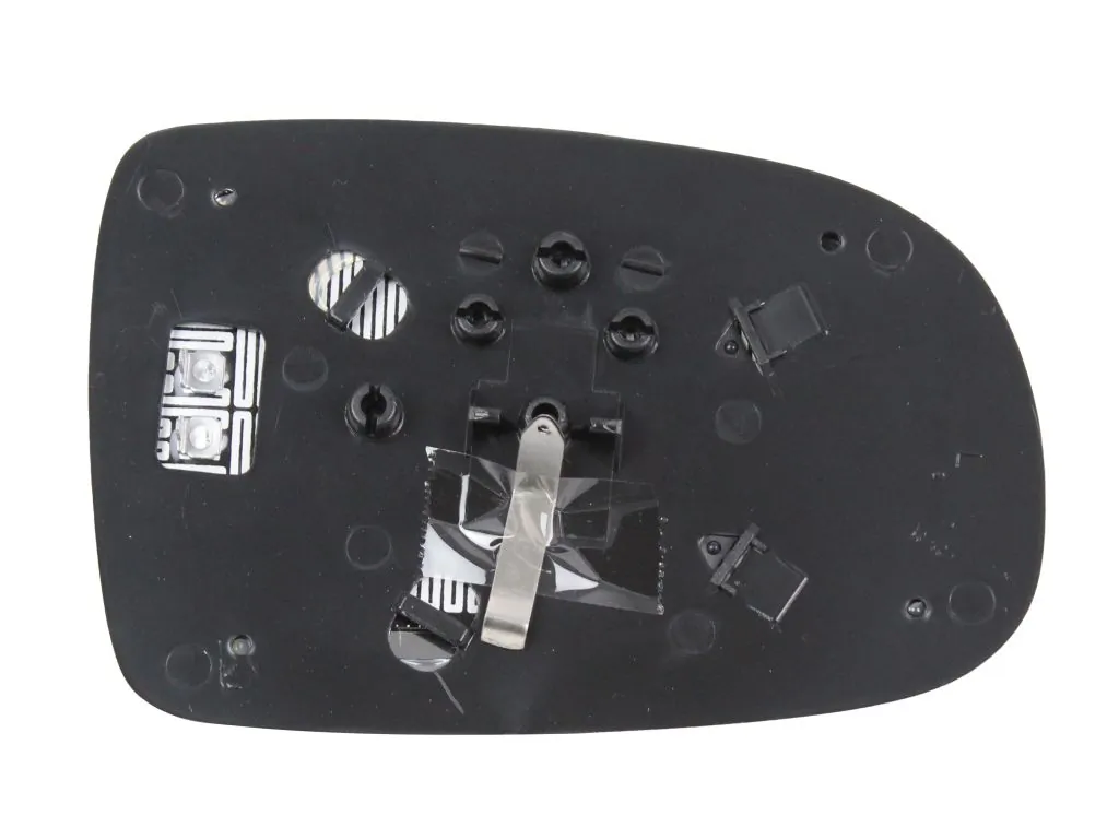 Mirror Glass, exterior mirror 2812G03