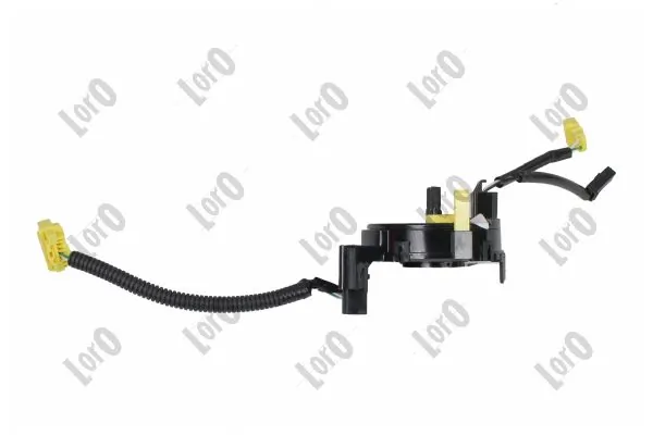 ABAKUS 134-01-037 Clockspring, airbag
