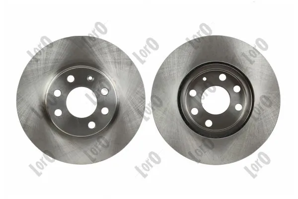 Brake Disc 231-03-038