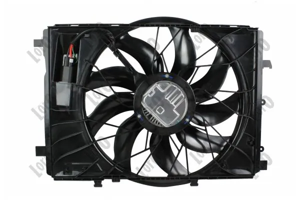 Fan, engine cooling 054-014-0008