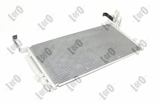 Condenser, air conditioning 019-016-0005