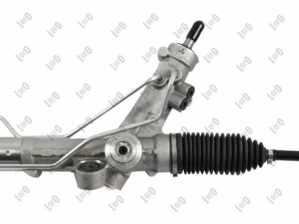 Steering Gear 140-02-020