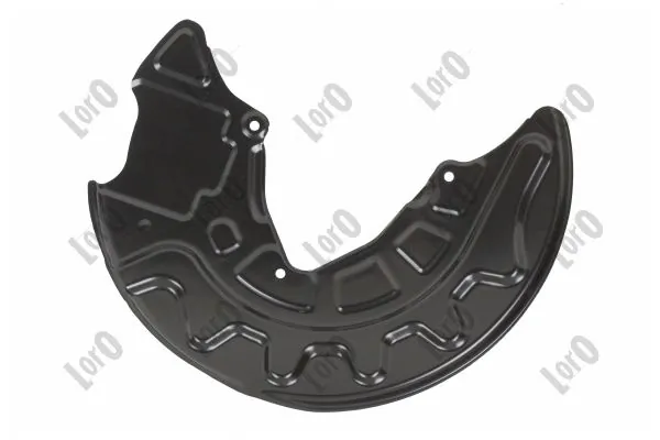 Splash Guard, brake disc 131-07-123