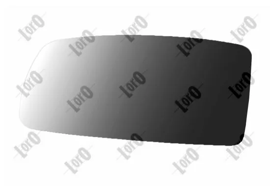 ABAKUS 1128G05 Mirror Glass, exterior mirror