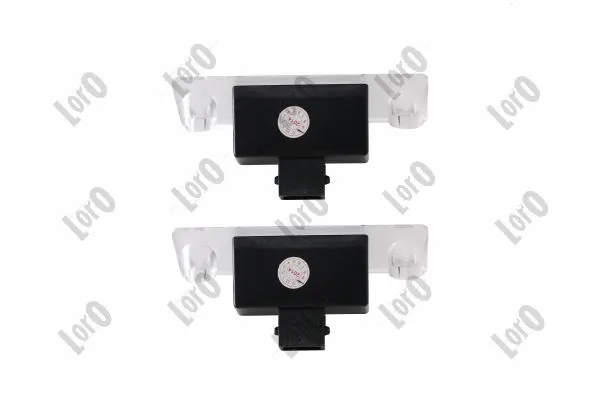 Licence Plate Light Tuning / Accessory Parts L03-210-0004LED