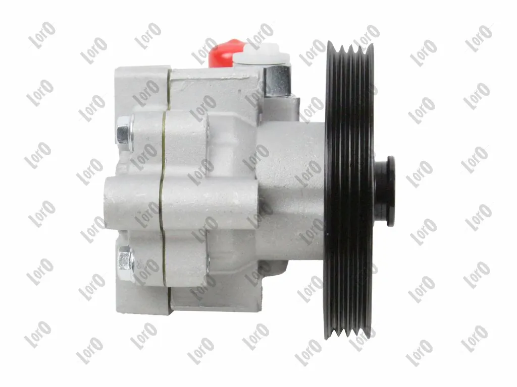 Hydraulic Pump, steering 140-01-087