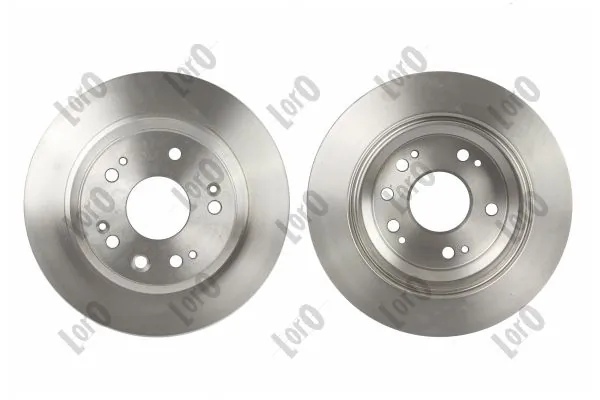 Brake Disc 231-04-114
