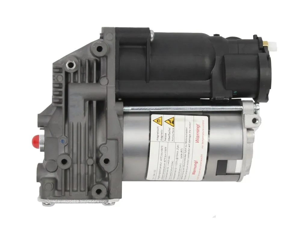 压缩空气系统空气压缩机 131-02-627