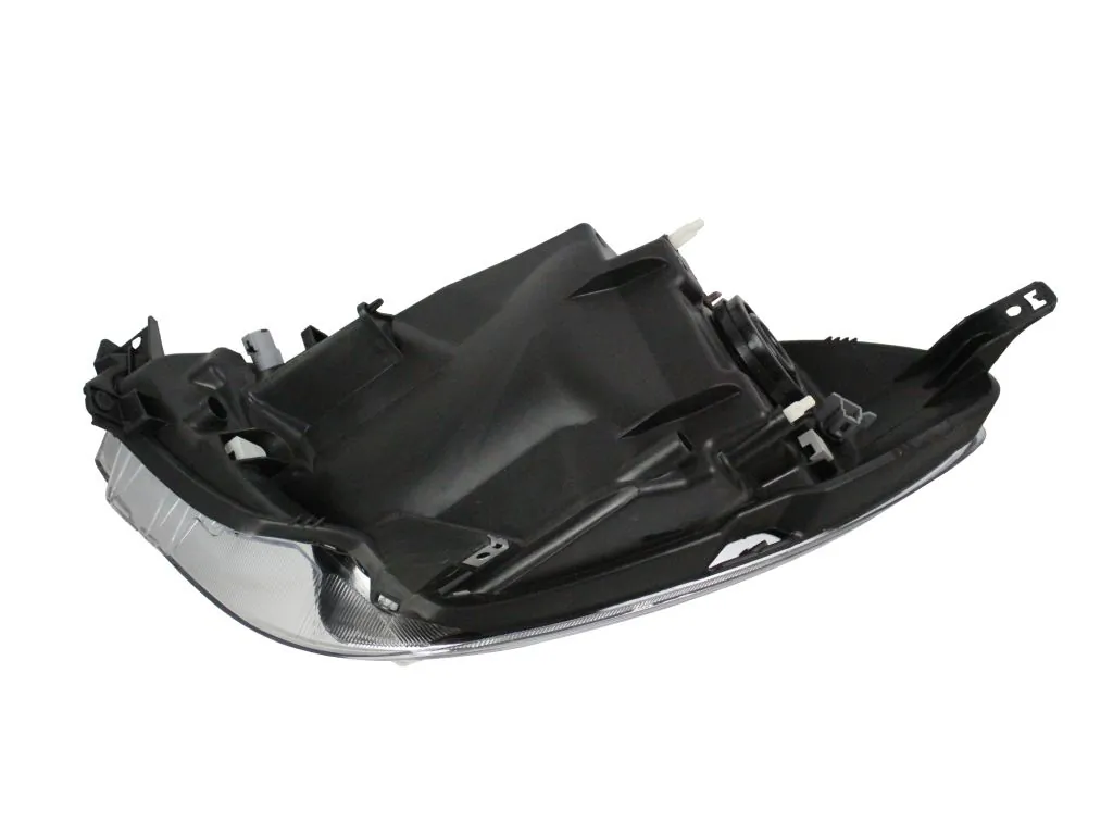 ABAKUS 215-11B5R-LD-EM Headlight