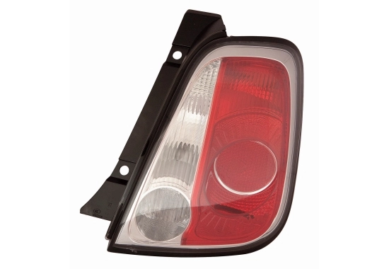 Tail Light Assembly 661-1931R-LDUEN