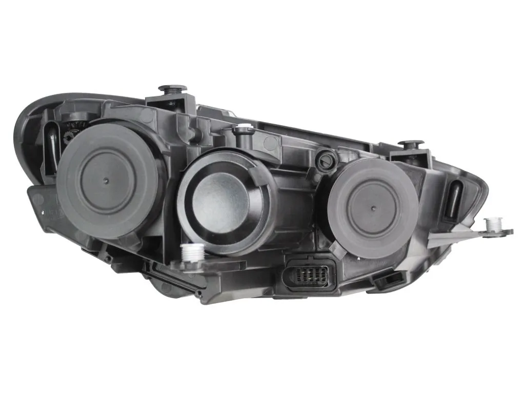 ABAKUS 441-11C3LMLDEM2 Headlight