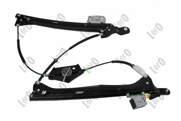 Window Regulator 130-003-036