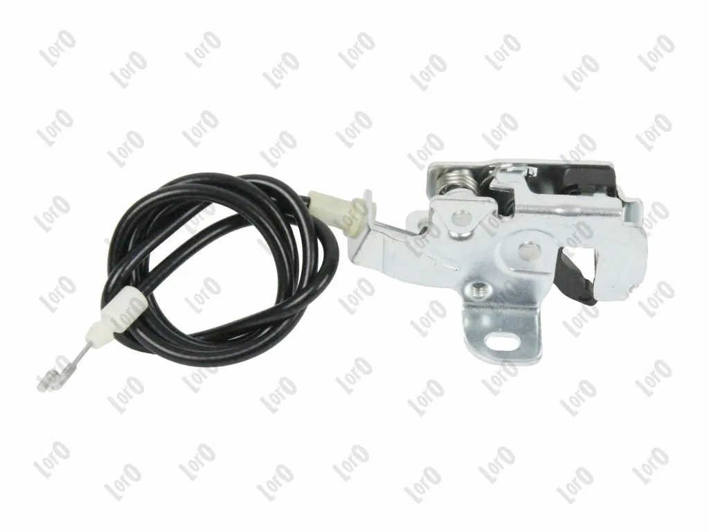 Back Door Lock 132-016-022