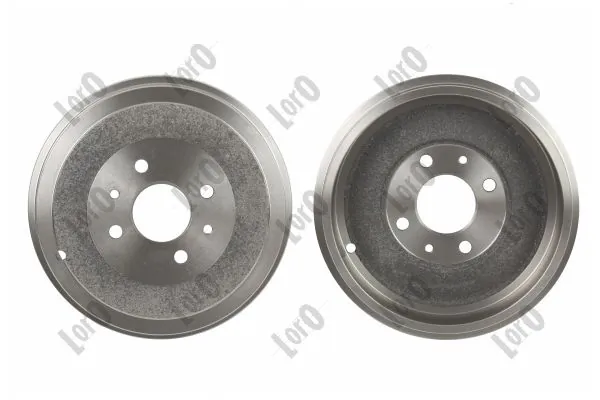 Brake Drum 231-06-013