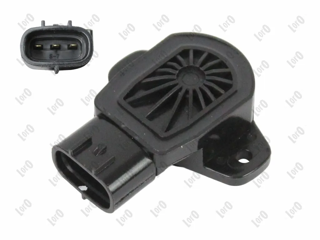 Sensor, throttle position 120-08-051