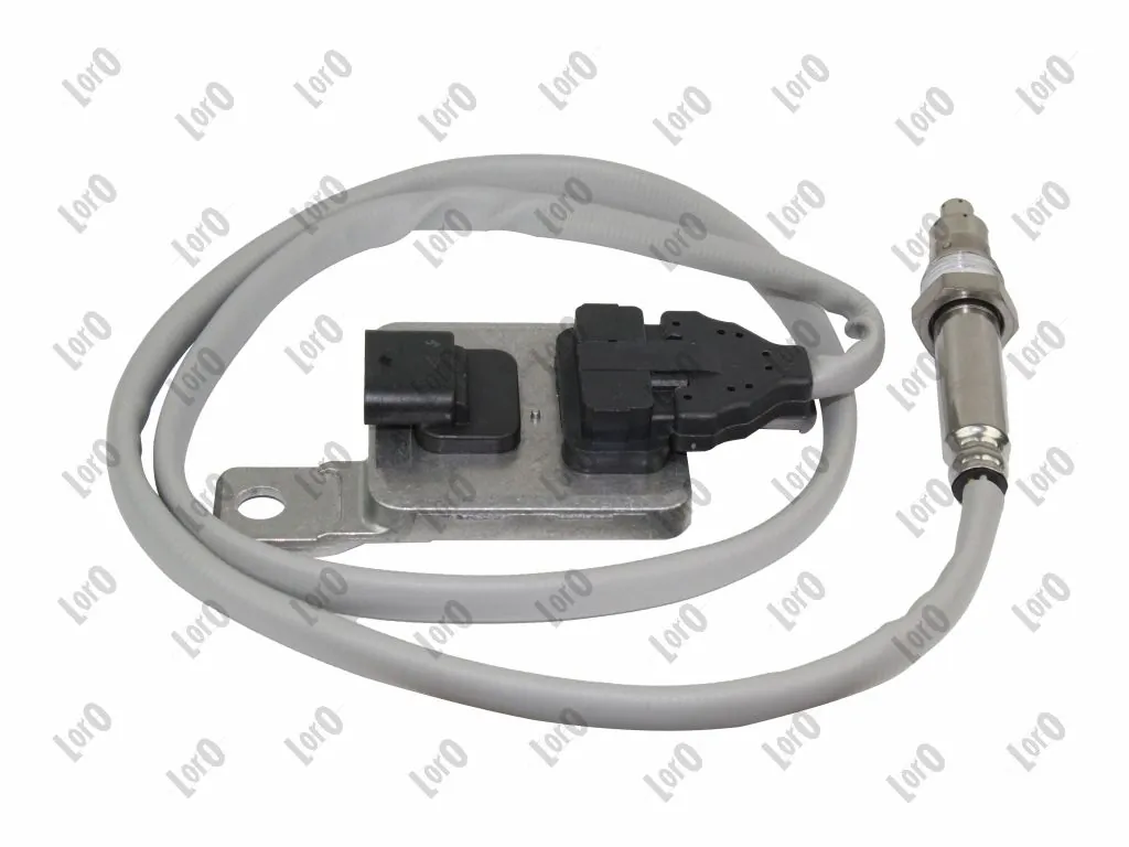 NOx Sensor, NOx catalytic converter 134-02-002