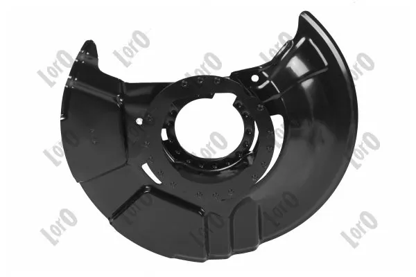 Splash Guard, brake disc 131-07-108