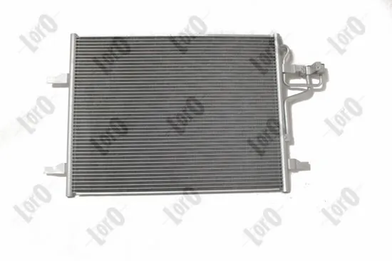 Condenser, air conditioning 017-016-0027