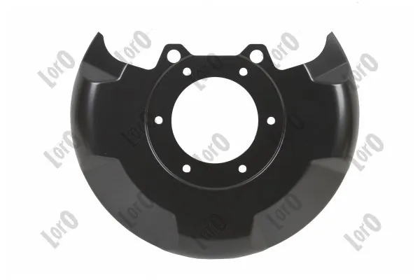 Splash Guard, brake disc 131-07-004