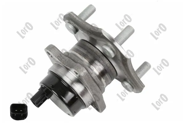 Wheel Hub 141-01-028