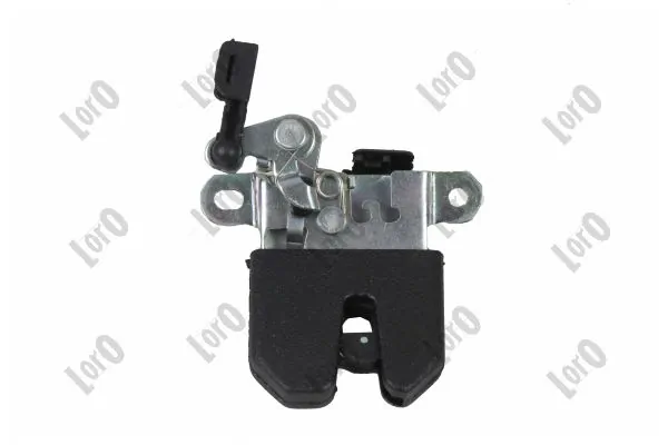 Tailgate Lock 132-053-080