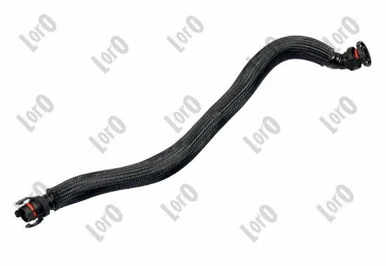 Hose, crankcase ventilation 004-028-043