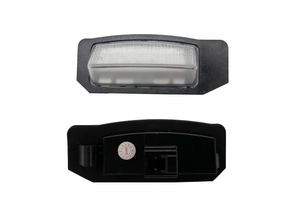 ABAKUS L33-210-0001LED Licence Plate Light