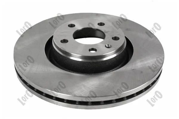 ABAKUS 231-03-175 Brake Disc