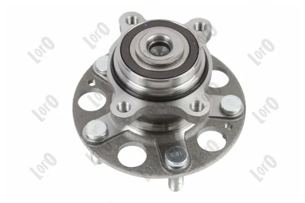 ABAKUS 141-01-255 Wheel Bearing Kit