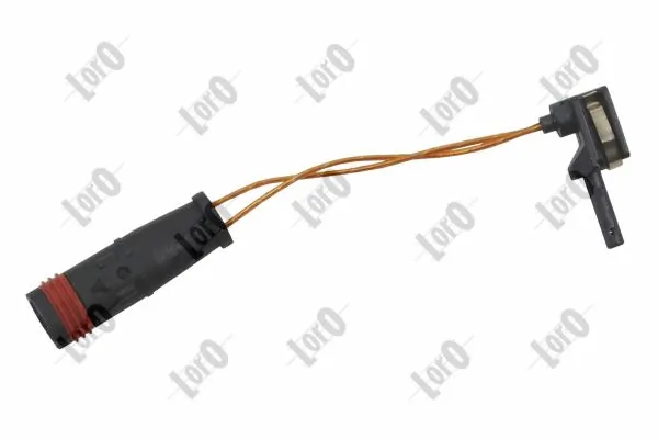 Sensor, brake pad wear 120-10-026