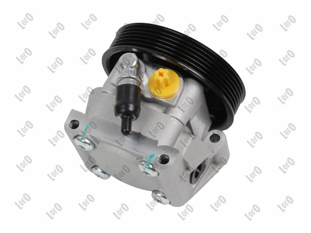 Hydraulic Pump, steering 140-01-131
