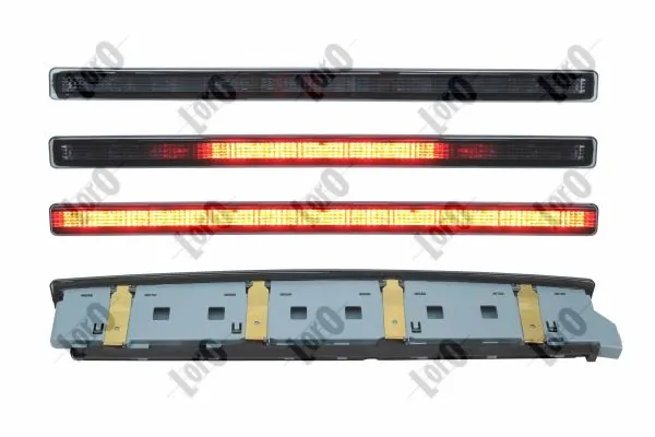 Lampu Brek Tambahan Tuning / Accessory Parts 003-25-870SD