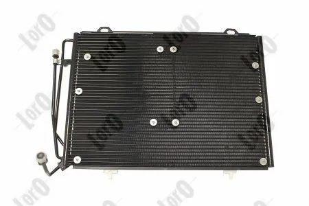 Condenser, air conditioning 054-016-0016