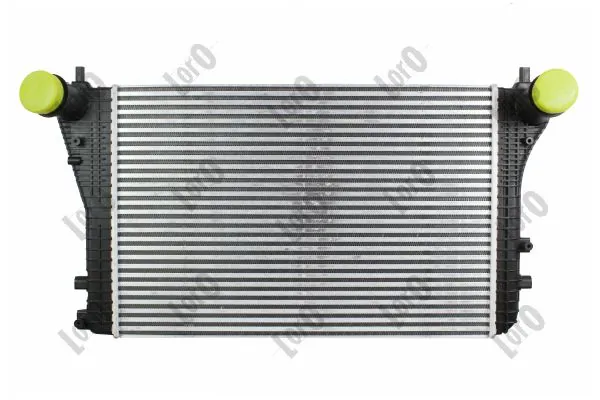 Charge Air Cooler 053-018-0021
