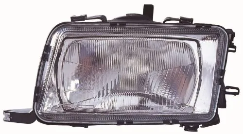 Headlight 441-1131R-LD-E