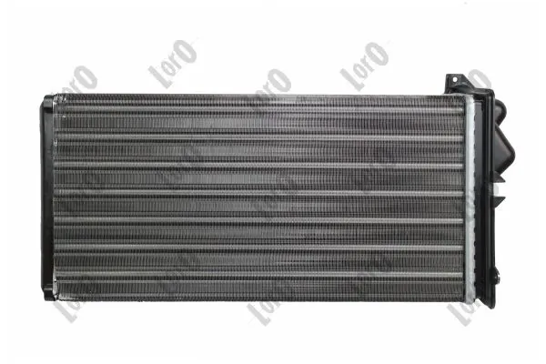Heat Exchanger, interior heating 054-015-0016