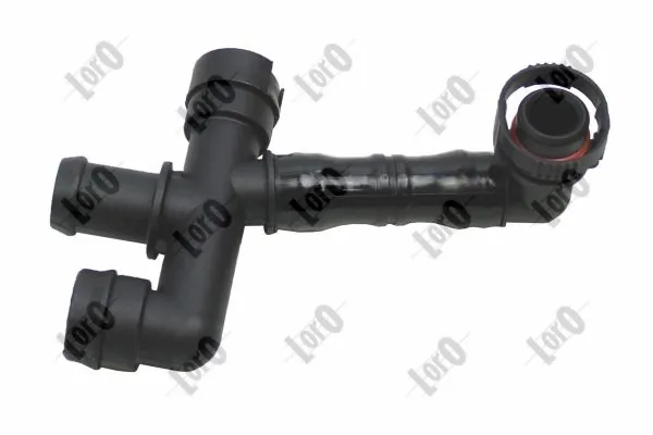 Hose, crankcase ventilation 053-028-075