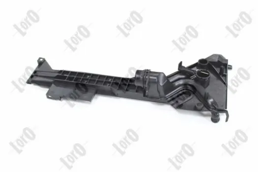 Mounting, coolant expansion tank 004-026-014