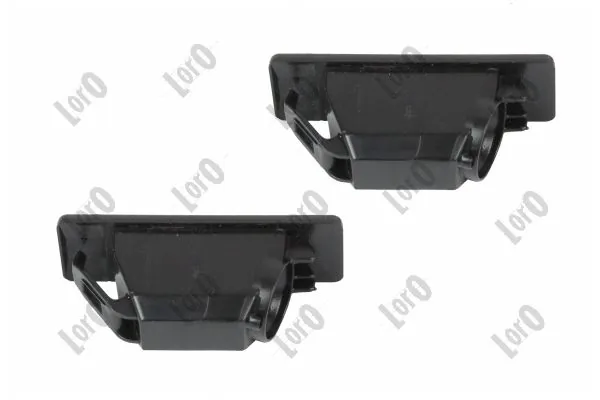 Licence Plate Light Tuning / Accessory Parts 035-28-905LED