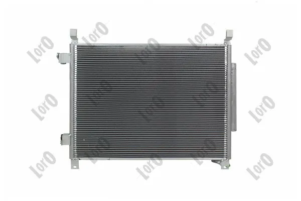 Condenser, air conditioning 035-016-0046