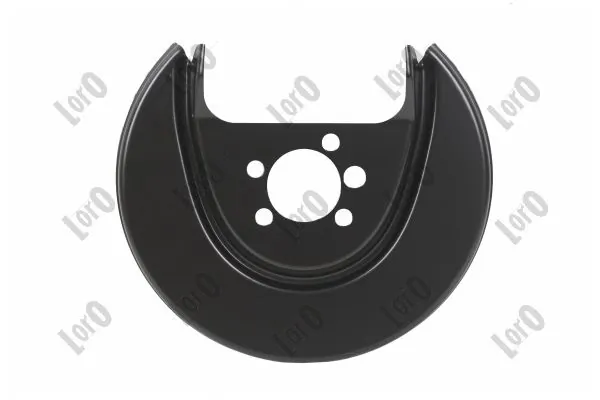 Splash Guard, brake disc 131-07-619